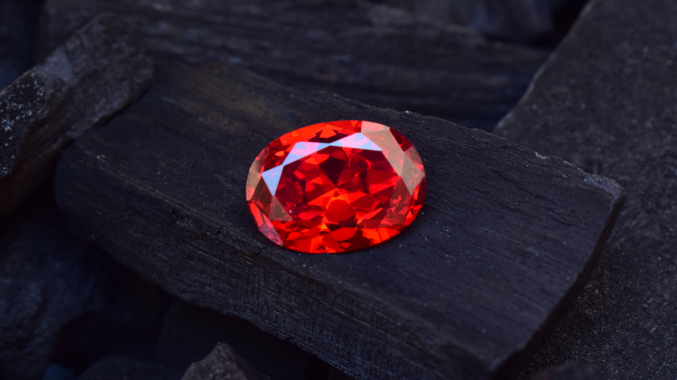 Ruby