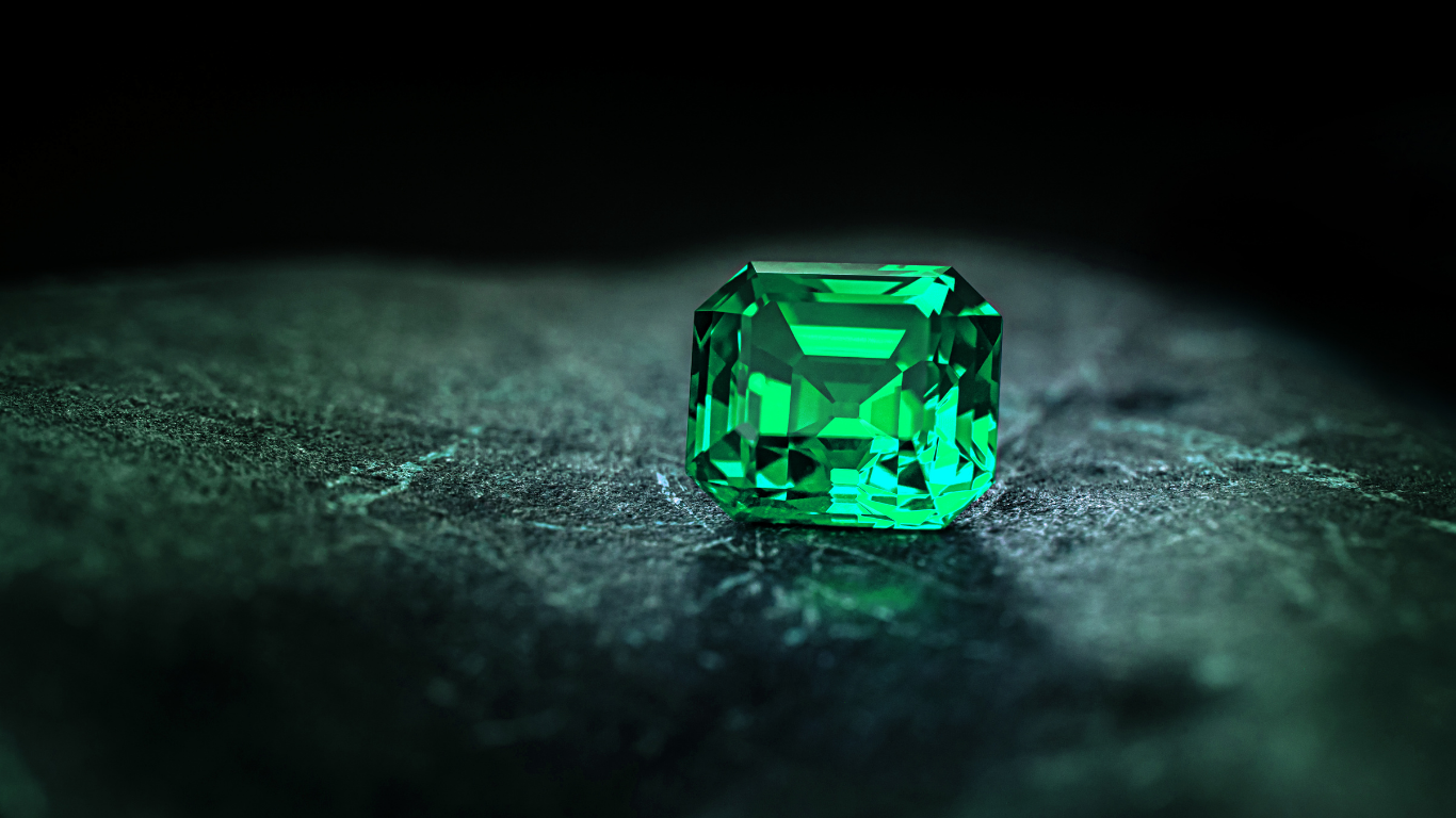 Emerald