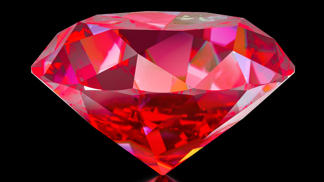Padparadscha