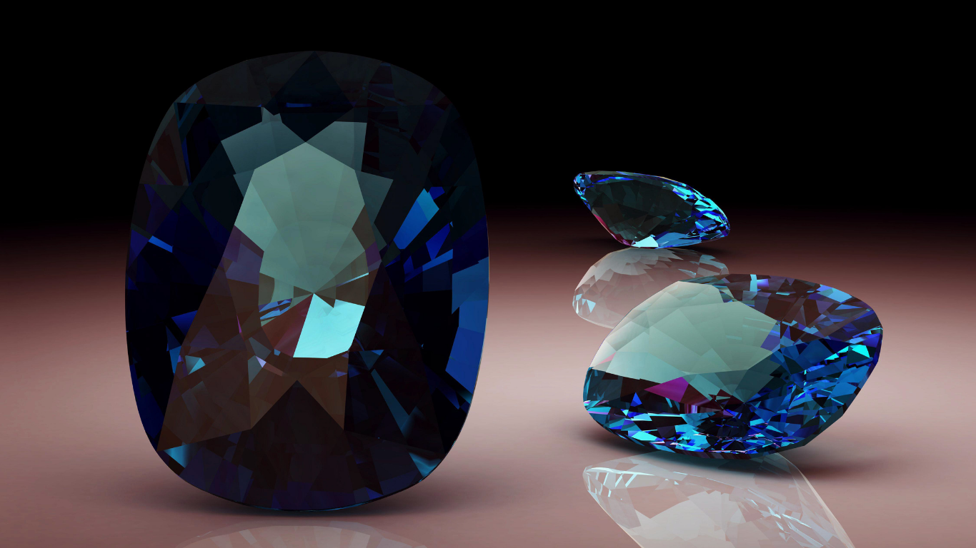 Alexandrite