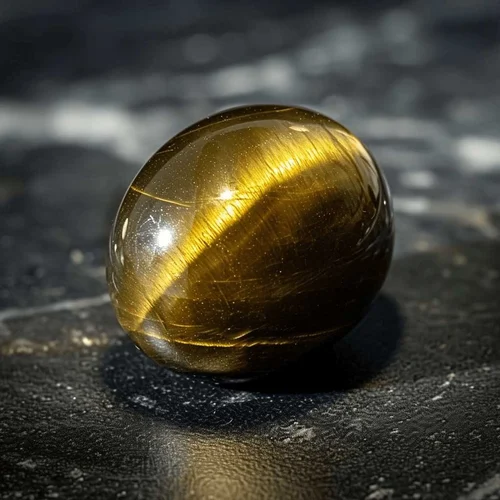 Cat's Eye